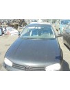 volkswagen golf iv berlina (1j1) del año 2000
