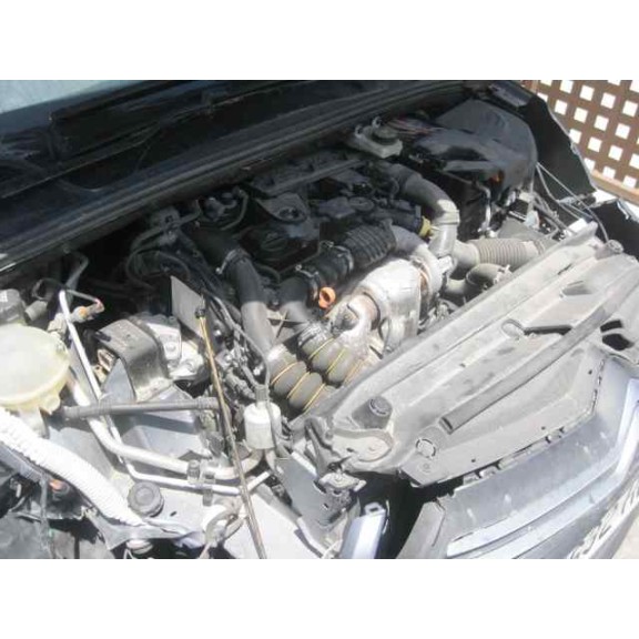 citroën c4 lim. del año 2011