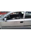 opel astra g berlina del año 2001
