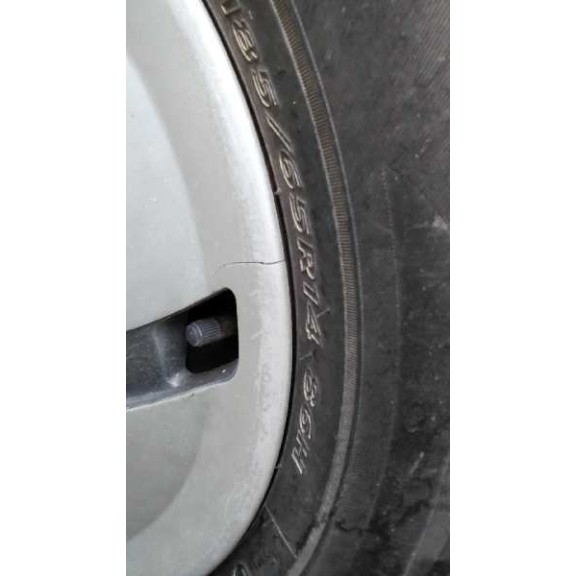 peugeot 405 berlina del año 1991