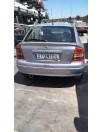 opel astra g berlina del año 2001