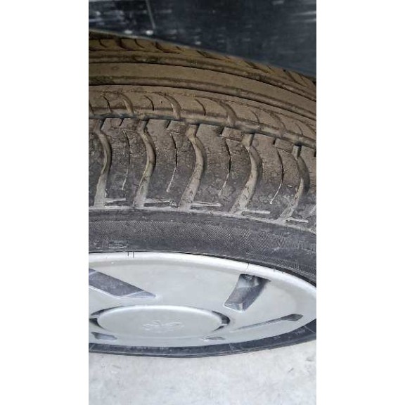 peugeot 405 berlina del año 1991