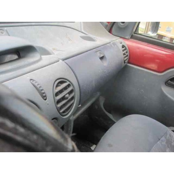 renault kangoo (f/kc0) del año 1997