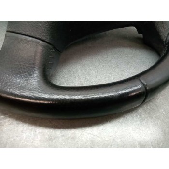 Recambio de volante para peugeot 407 st sport referencia OEM IAM 9662203377 DESGASTADO 