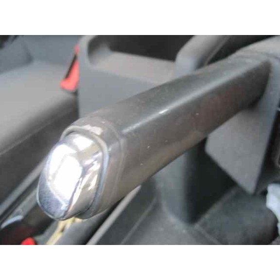 opel vectra c berlina del año 2003