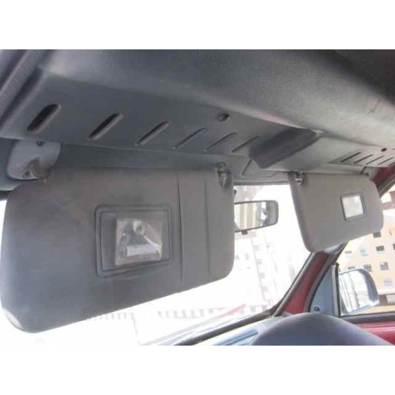 renault kangoo (f/kc0) del año 1997