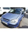hyundai getz (tb) del año 2003