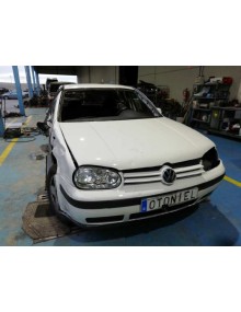 volkswagen golf iv berlina (1j1) del año 1997