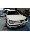 volkswagen golf iv berlina (1j1) del año 1997