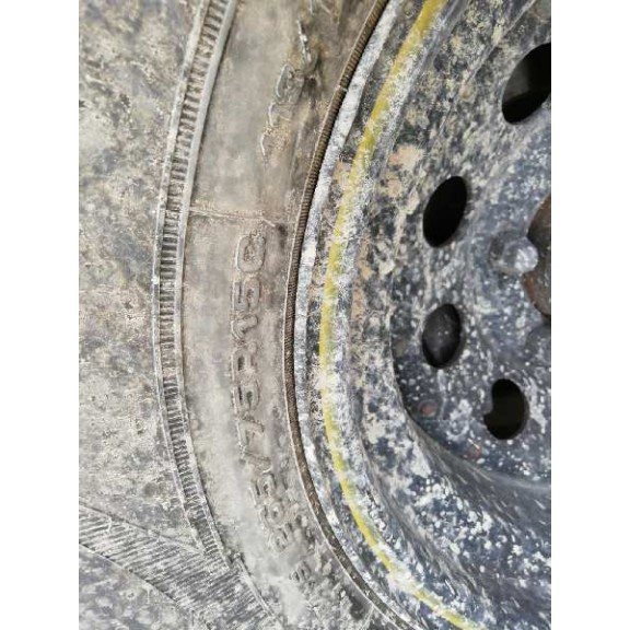 toyota 4-runner (n13) del año 1994