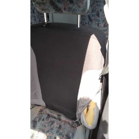 nissan primera berlina (p11) del año 1999