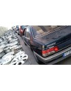peugeot 405 berlina del año 1991