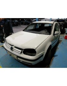 volkswagen golf iv berlina (1j1) del año 1997 2