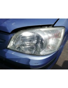 hyundai getz (tb) del año 2003 2