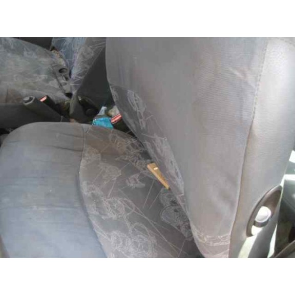 renault kangoo (f/kc0) del año 1997