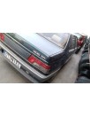 peugeot 405 berlina del año 1991