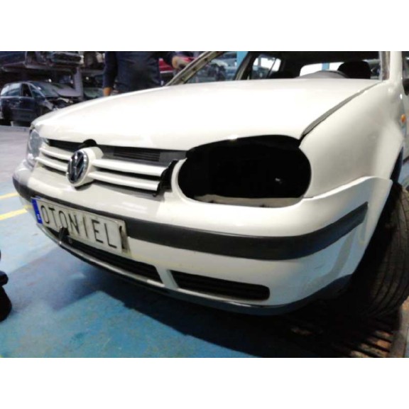 volkswagen golf iv berlina (1j1) del año 1997