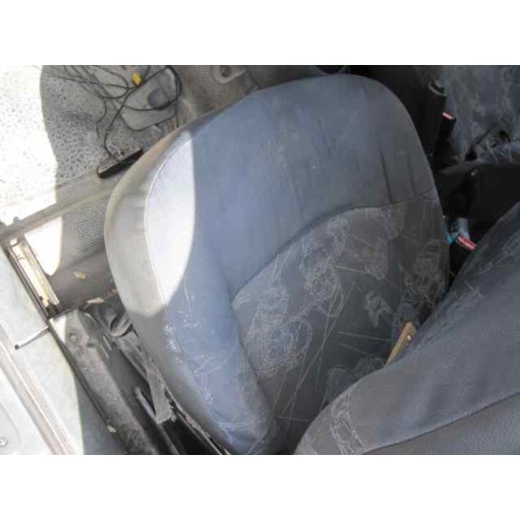 renault kangoo (f/kc0) del año 1997