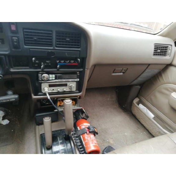 toyota 4-runner (n13) del año 1994