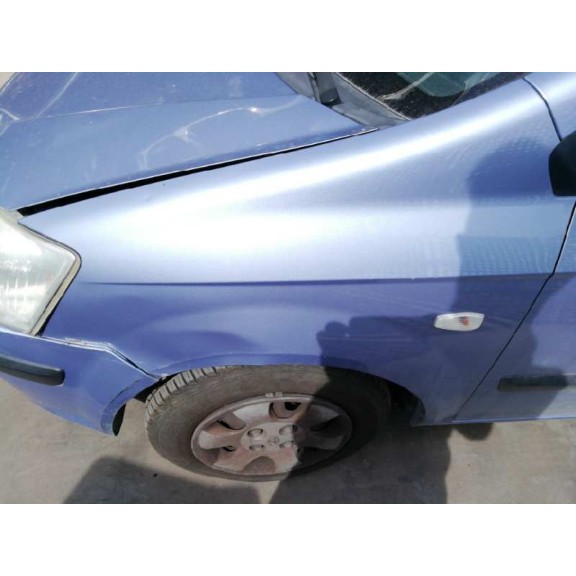 hyundai getz (tb) del año 2003