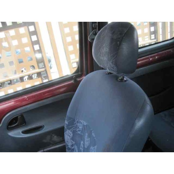 renault kangoo (f/kc0) del año 1997