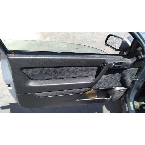 opel astra g berlina del año 2001