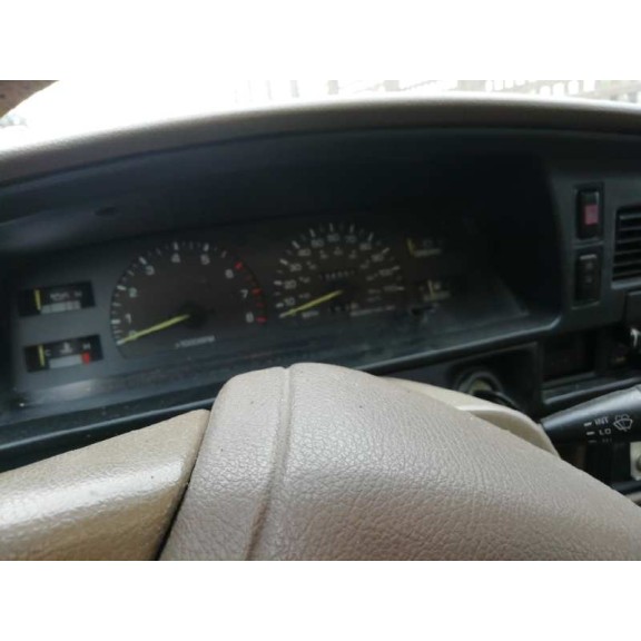 toyota 4-runner (n13) del año 1994