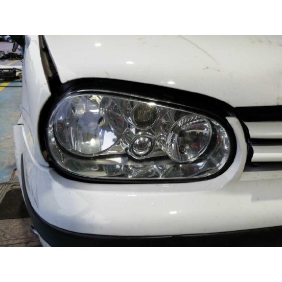 volkswagen golf iv berlina (1j1) del año 1997