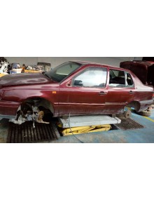 volkswagen vento (1h2) del año 1992