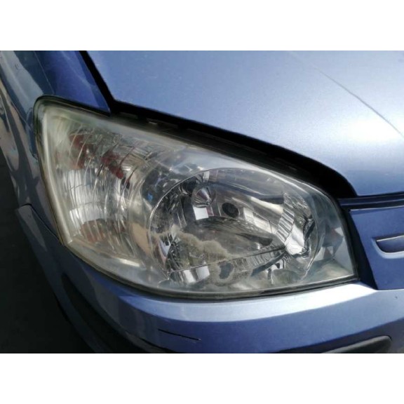 hyundai getz (tb) del año 2003