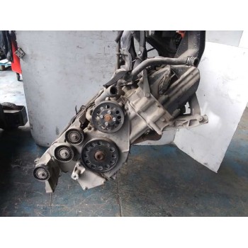 Recambio de despiece motor para mercedes-benz clase a (w168) 140 (168.031) referencia OEM IAM   