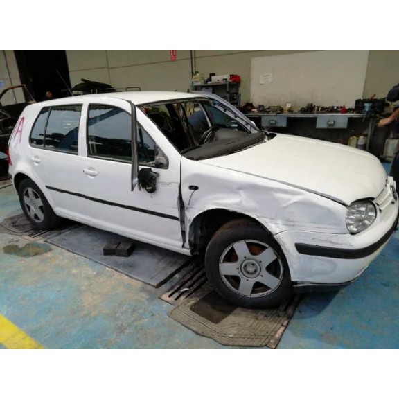 volkswagen golf iv berlina (1j1) del año 1997