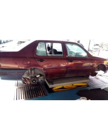 volkswagen vento (1h2) del año 1992 2