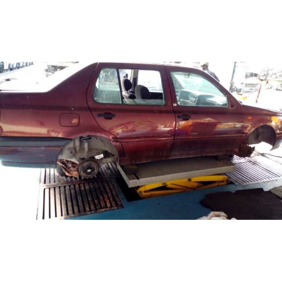 volkswagen vento (1h2) del año 1992