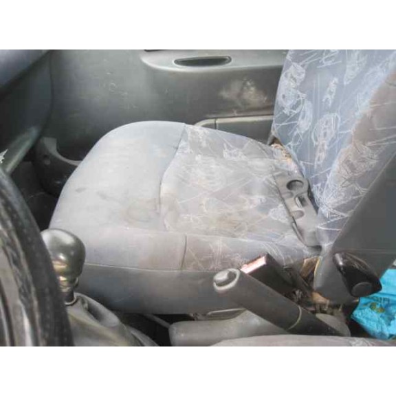 renault kangoo (f/kc0) del año 1997