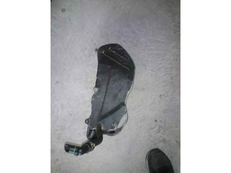 Recambio de filtro aire para piaggio (vespa) mp3 500ie business erl/lt referencia OEM IAM   