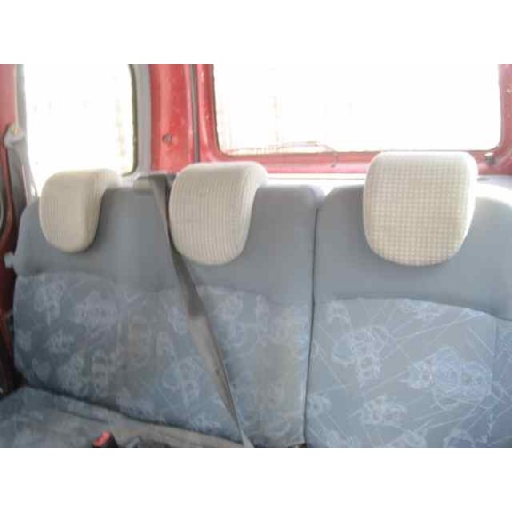 renault kangoo (f/kc0) del año 1997