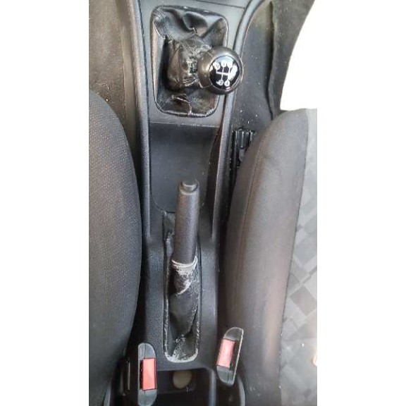 opel astra g berlina del año 2001