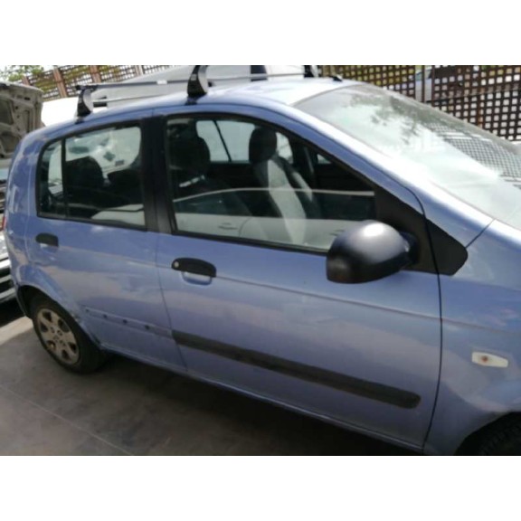 hyundai getz (tb) del año 2003