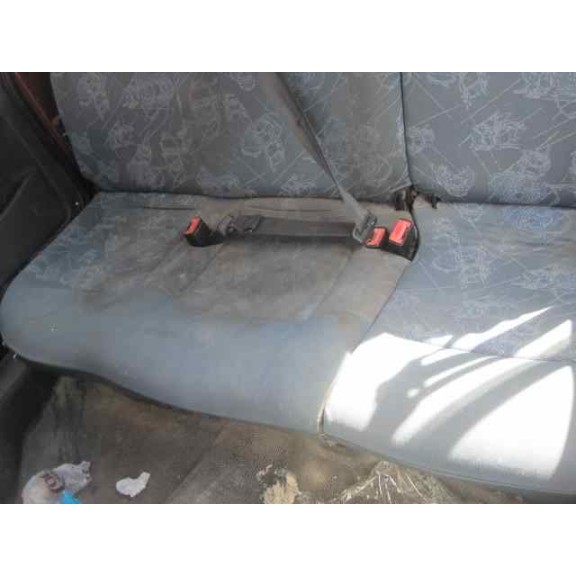 renault kangoo (f/kc0) del año 1997