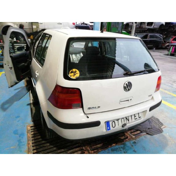 volkswagen golf iv berlina (1j1) del año 1997