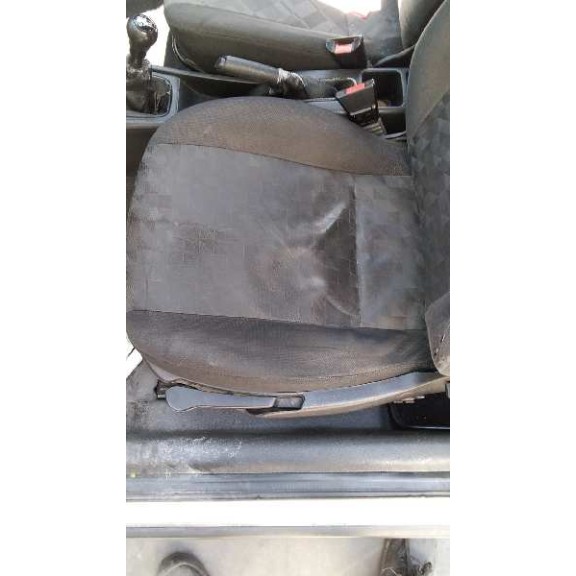 opel astra g berlina del año 2001