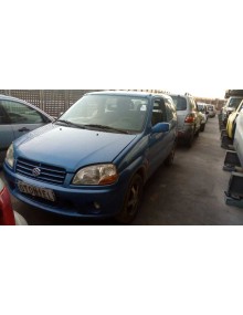 suzuki ignis rm (mh) del año 2004