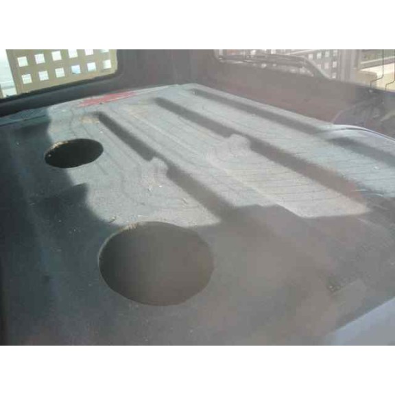 renault kangoo (f/kc0) del año 1997