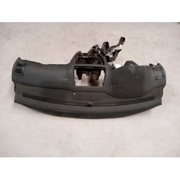 Recambio de kit airbag para skoda octavia berlina (1z3) rs referencia OEM IAM 1Z1857007  