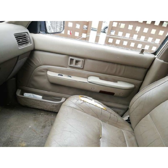 toyota 4-runner (n13) del año 1994