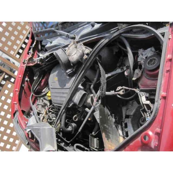 renault kangoo (f/kc0) del año 1997