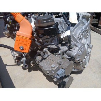 Recambio de caja cambios para kia niro ii (sg2) 1.6 gdi hybrid referencia OEM IAM 431002B500  
