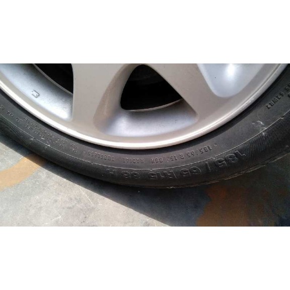 nissan primera berlina (p11) del año 1999