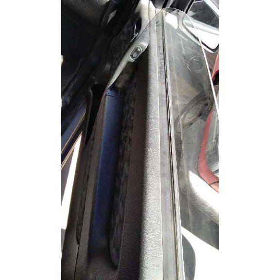 opel astra g berlina del año 2001